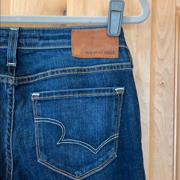 Big Star, Remy Boot, Low Rise Fit 28L - Picture 4 of 8